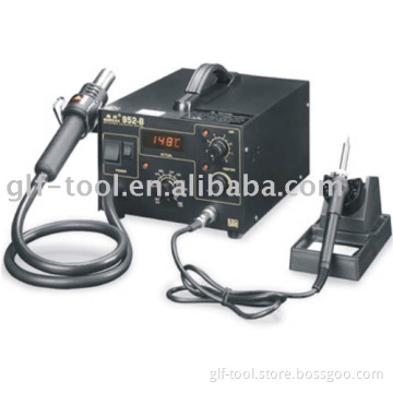 GORDAK-952B Synthetical Welding station